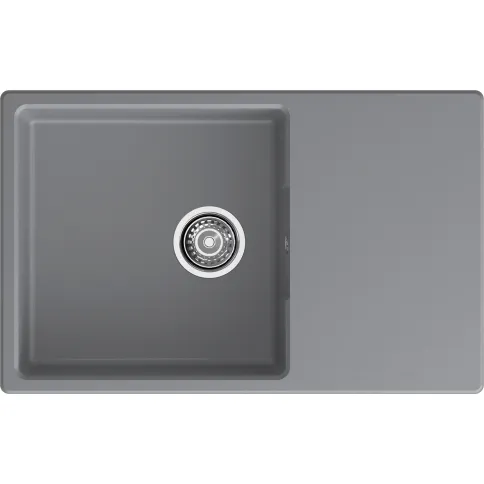 GranFest URBAN 678L dark gray фото 1