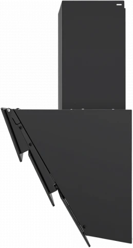 Maunfeld CASCADA 60 Glass Black фото 4