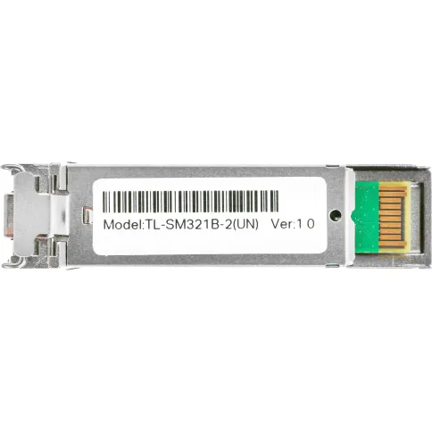 Трансивер/ 1000Base-BX WDM Bi-Directional SFP module, TX: 1310 nm and фото 3