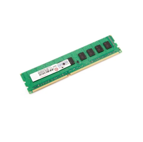 Оперативная память/ QNAP RAM-8GDR4ECT0-RD-2400 8GB DDR4 ECC RAM,2400MH фото 1
