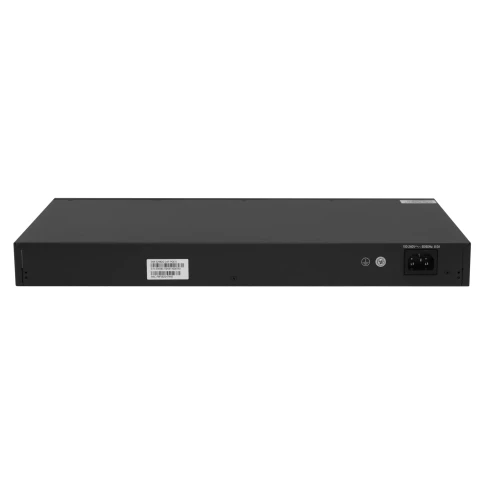 Коммутатор/ Управляемый POE коммутатор уровня 2 SNR-S2982G-24T-POE-E фото 4