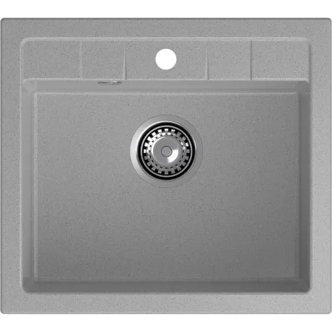 GranFest QUADRO Q-561 gray фото 1