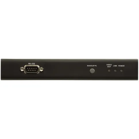 Видео-удлинитель  (локальный модуль), выходы:1 x DisplayPort, 1 x USB фото 6