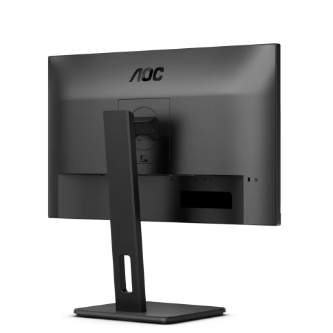 AOC 24E3QAF 23.8'', 1920x1080, IPS, 75hz, 20M:1, 300cd, 4ms, VGA, HDMI фото 9