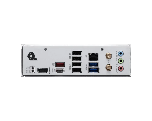 MSI PRO B840M-P WIFI6E фото 5