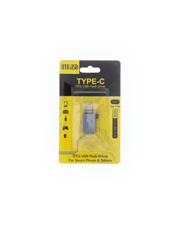 Telecom OTG USB 3.1 Type-C --> USB 3.0 Af фото 3