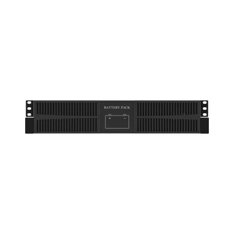 Батарейный блок для ИБП ДКС серии Small Rackmount SMALLR3A0, Rack 2U, 8х9Ач, 96В фото 3
