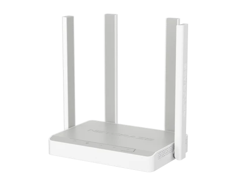 Маршрутизатор/ Netcraze Viva Гигабитный интернет-центр с Mesh Wi-Fi 5 AC1200,... фото 1
