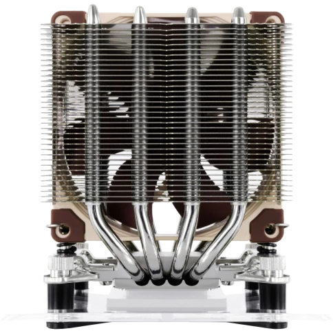 Кулер для процессора/ CPU Cooler Noctua NH-D9L (88W, 4-pin PWM,... фото 1