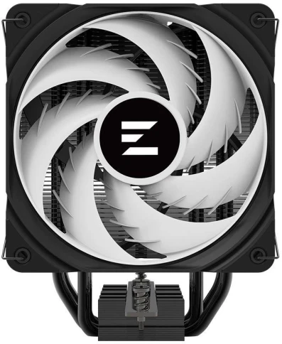 Zalman CNPS9X PERFORMA PLUS ARGB BL фото 4