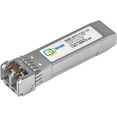 SNR SNR-SFP+C61-10 фото 2