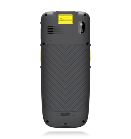Терминал сбора данных/ MT6755 Sei Mobile Computer with 4" touchscreen, фото 2