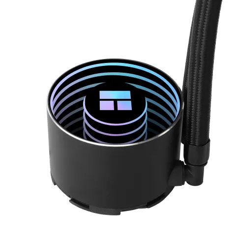 Thermalright F-NOTTE-360-BL-ARGB фото 8