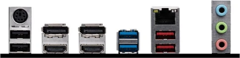 MSI PRO B760M-A DDR4 II фото 4
