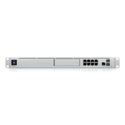 Ubiquiti UDM-SE фото 2