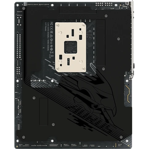 GIGABYTE X870E A PRO X фото 7