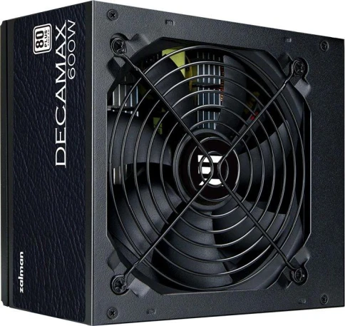 Zalman ZM600-LX3 фото 2