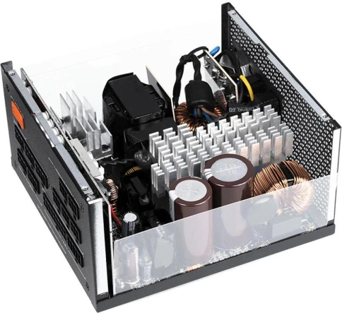 PcCooler P5-YS1200-G1FFBK1-EU фото 6