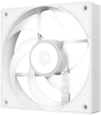 ID-COOLING AS-120-ARGB-W фото 3