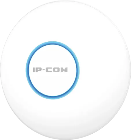 Wi-Fi точка доступа AX3000 MU-MIMO PRO-6-LITE IP-COM фото 1