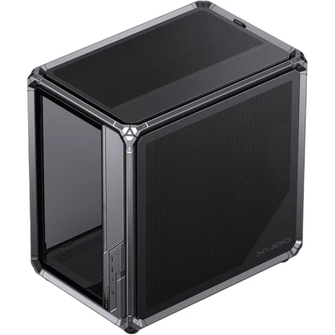 JONSBO X400 Pro Grey фото 6