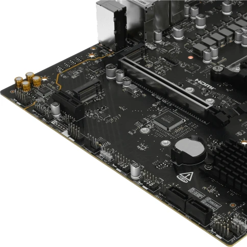 MSI PRO A620AM-G EVO WIFI фото 4
