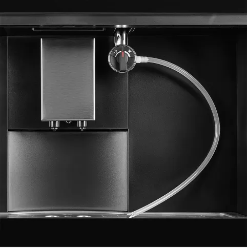 Kuppersberg KCM 182 Black фото 4
