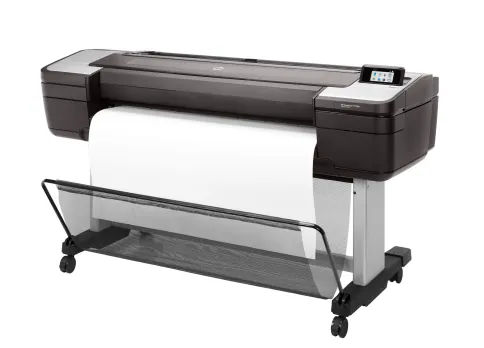 HP DesignJet T1700dr 44-in Printer фото 2