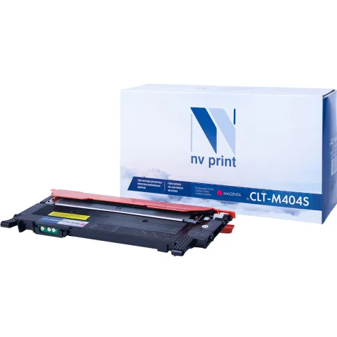 NV Print NV-CLT-M404SM фото 1