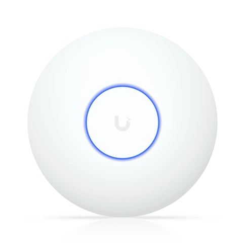 Точка доступа/ Ceiling-mounted WiFi 7 AP фото 1