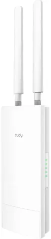 Точка доступа/ AC1200 WiFi Gigabit Outdoor Access Point, 867Mbps at 5G фото 1