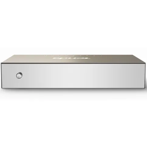 Коммутатор 8PORT 1000M G1008M IP-COM фото 4