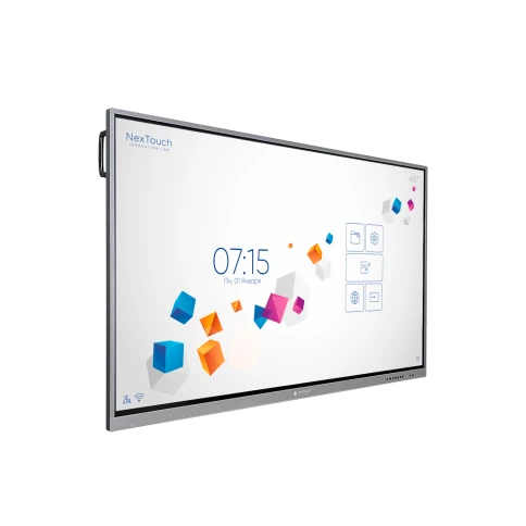 Интерактивная панель NexTouch NextPanel 65 IFCKV5INT65 фото 3