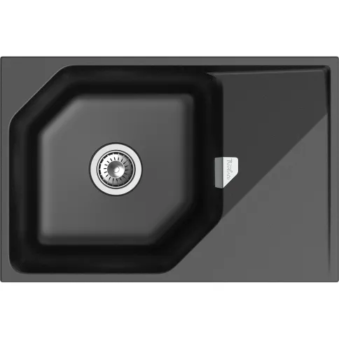 Rivelato LOCUS LS-75 nero фото 1