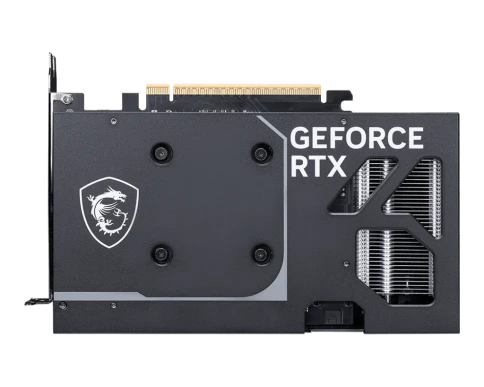 MSI GeForce RTX 5060 8G VENTUS 2X OC фото 3