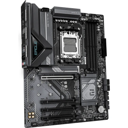 Gigabyte B840 EAGLE WF6E фото 2