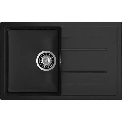 GranFest QUADRO Q-780L black фото 1