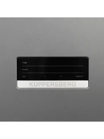 Kuppersberg RFCN 2010 DX фото 4