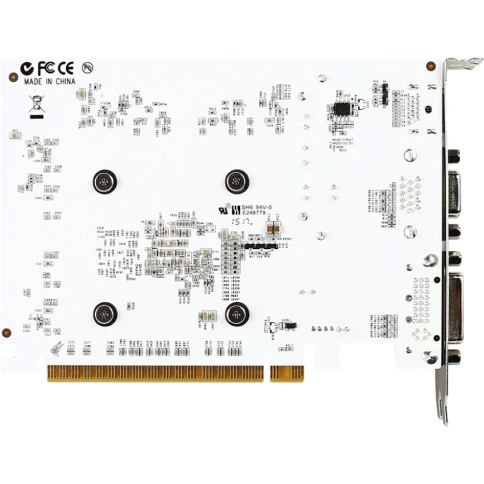 Видеокарта/ VGA MSI NVIDIA GeForce GT N730-2GD3V3 2GB, DDR3/128-bit, P фото 4