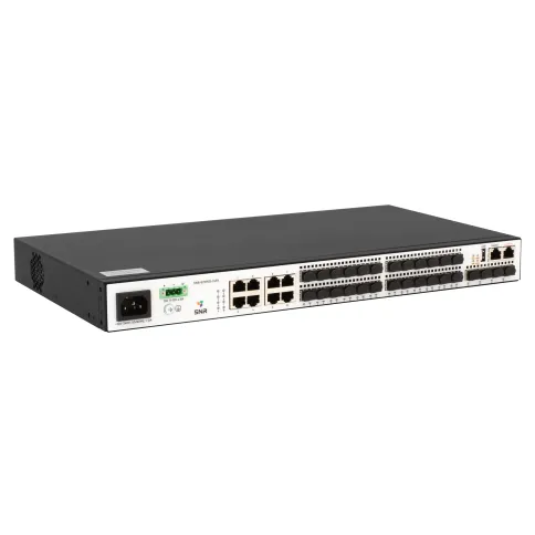 SNR SNR-S2995G-24FX фото 2