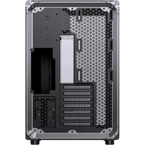 JONSBO X400 Pro Grey фото 3
