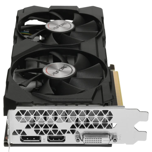 AFOX AF1660TI-6144D6H4 фото 3