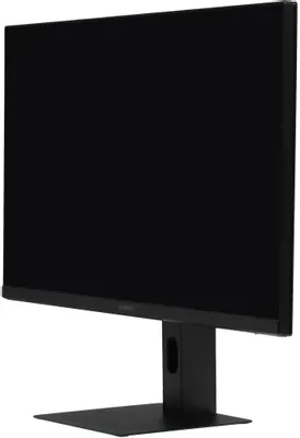 Монитор Xiaomi 23.8" A24i 2026 черный IPS LED 6ms 16:9 HDMI матовая 15 фото 4