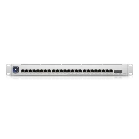 Ubiquiti USW-Enterprise-24-Po фото 3