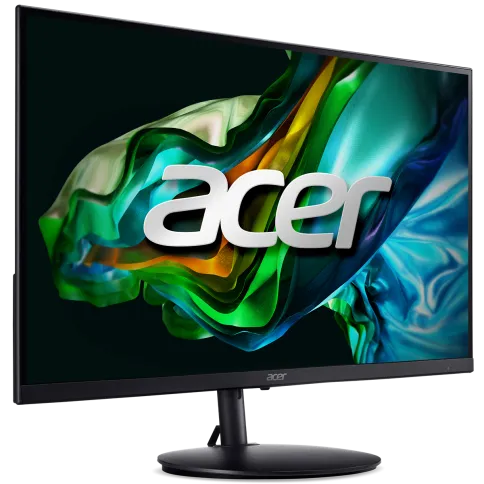 Монитор/ Acer SH272UG0bmiiphx 27'', ZeroFrame, UltraThin Black, 16:9, фото 3