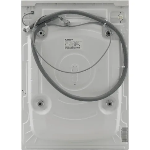Maunfeld MFWM127WH200 ST INVERTER SLIM фото 4