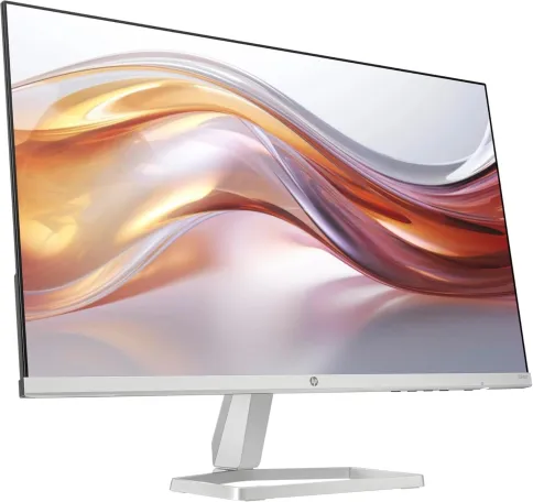 Монитор HP 23.8" Series 5 524sf черный IPS LED 16:9 HDMI матовая 300cd фото 3