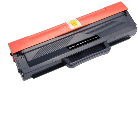 Картридж лазерный Cactus CSP-W1106X черный (3000стр.) для HP Laser фото 2