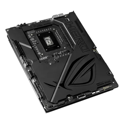 ASUS ROG MAXIMUS Z890 HERO BTF фото 13