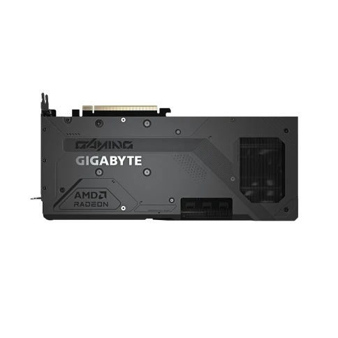 Видеокарта GIGABYTE GV-R9070XTGAMING OC-16GD фото 9